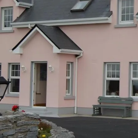 Seacoast Séjour à la campagne *