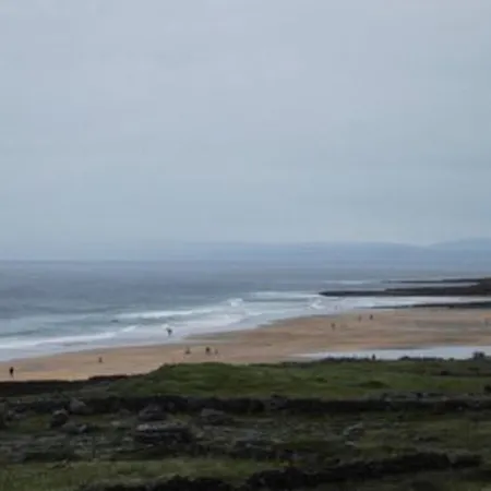 Seacoast Séjour à la campagne Fanore
