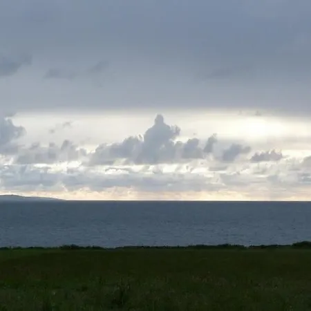 Landhuis Seacoast *