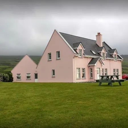 Landhuis Seacoast Fanore