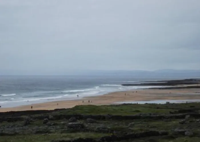 Seacoast 乡村民宿 Fanore