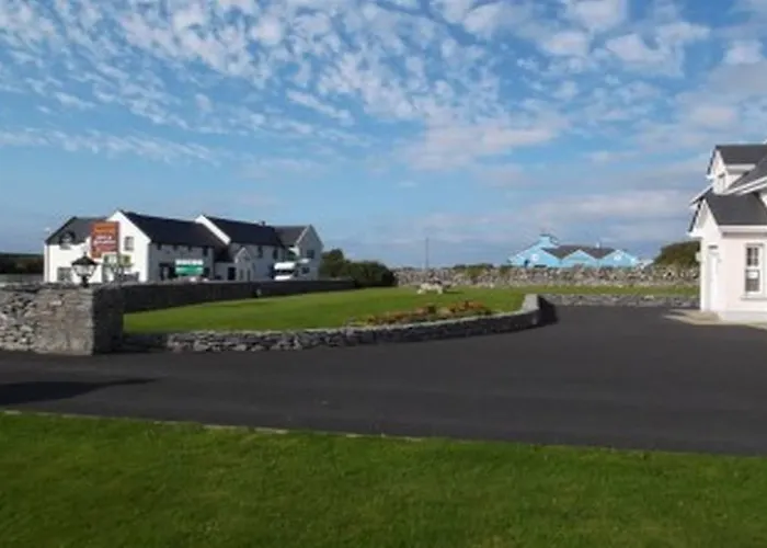 乡村民宿 Seacoast *